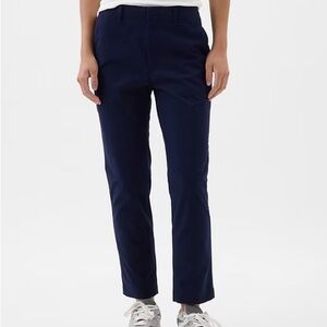 Gap Women’s Navy Pants